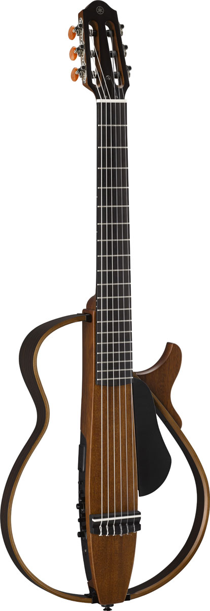 YAMAHA / SLG200N NT (ナチュラル) 【シンプル8点セット