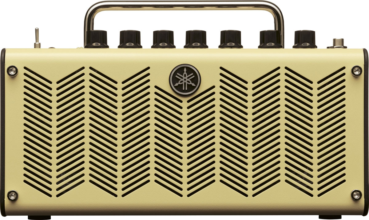 YAMAHA / THR5 (Version2) Amplifier 【限定お買い得セット 