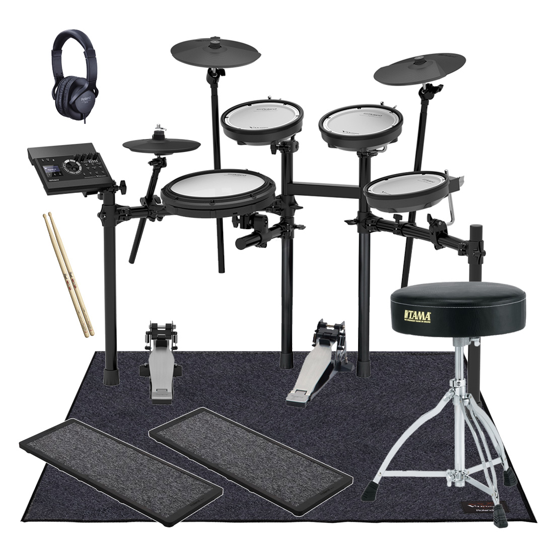 Roland - KD-9 | Kick Pad