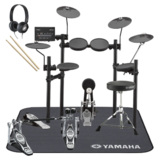 YAMAHA / DTX452KUPGS 3Х Żҥɥ TAMAĥڥ롦ѥå ޥåȥå