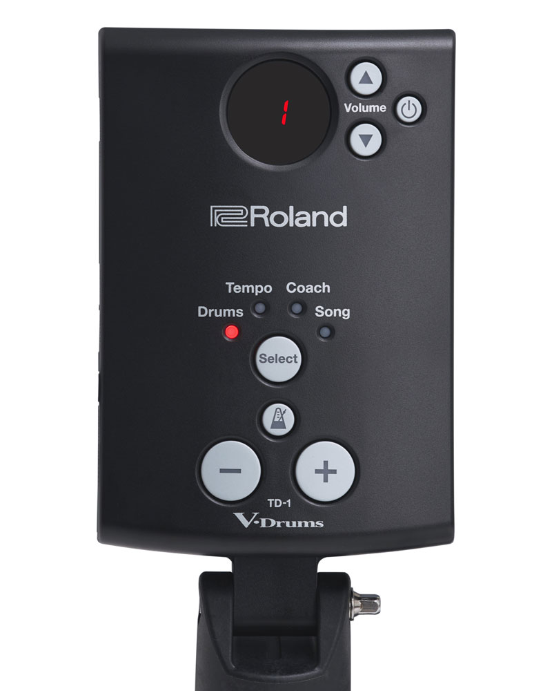 電子ドラム　Roland TD-1DMK　3シンバル拡張セット Amazon.co.jp: Roland TD-1DMK 電子ドラムセット TD-1シリーズ