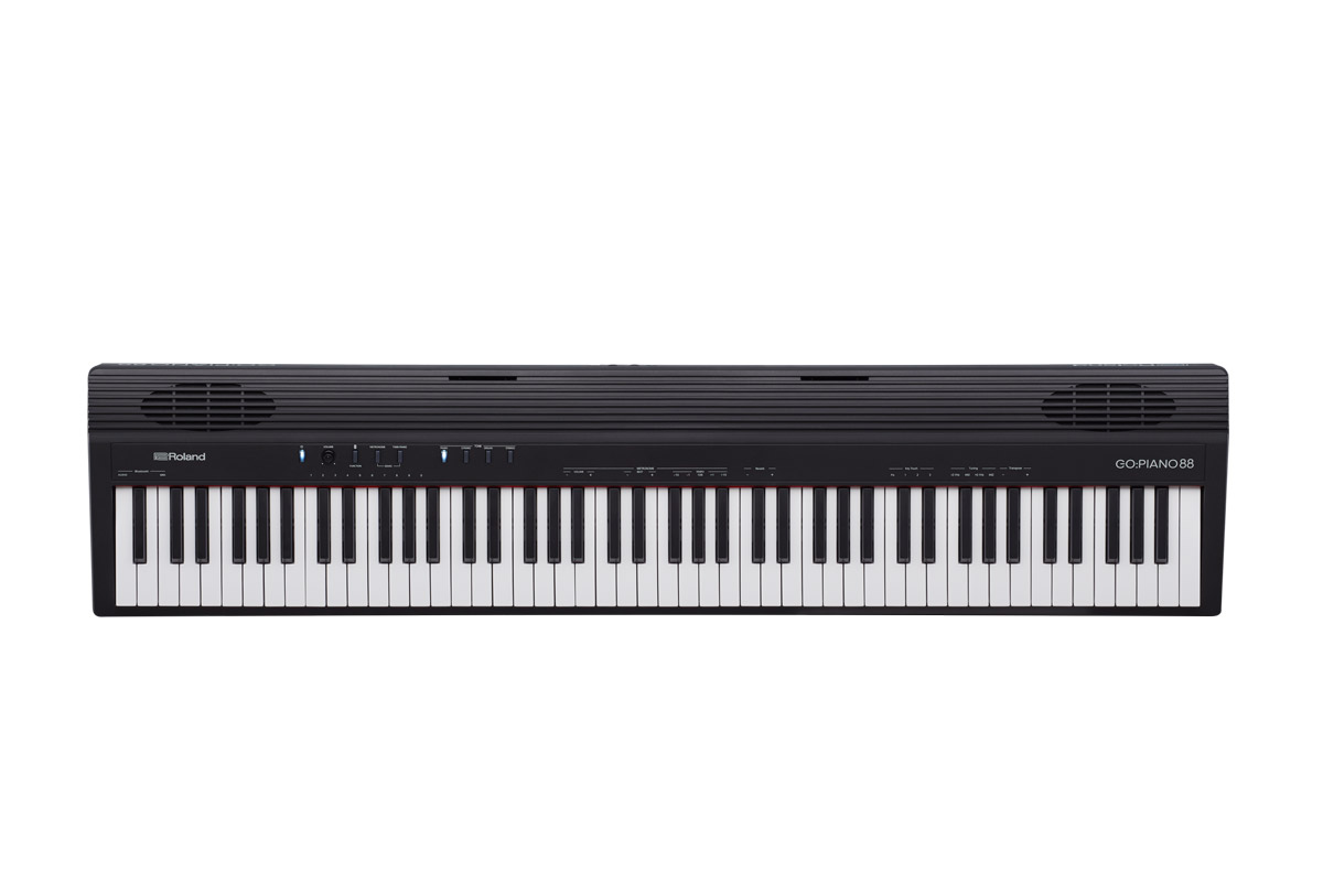 Roland ローランド / GO-88P(GO:PIANO88)【オプションセット