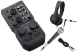 ZOOM ズーム ハンディポータブルオーディオインターフェイス U-24 Amazon.co.jp: ZOOM ズーム ハンディポータブルオーディオ