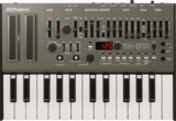 Roland  / SH-01AK-25måȡBoutique BLACK Synthesizer֥ƥ