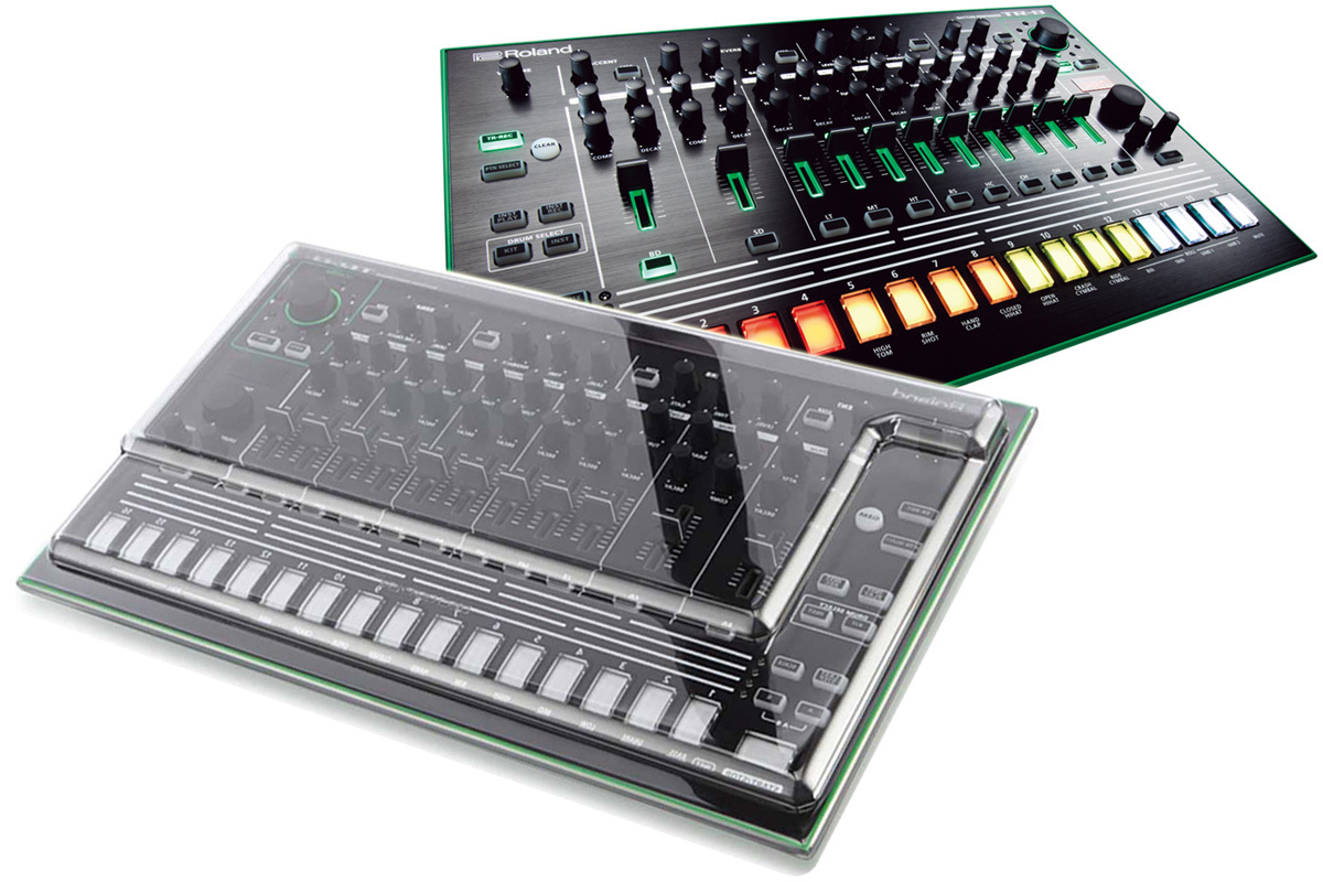 Roland ローランド / TR-8 Rhythm Performer リズムマシン AIRA (TR8 