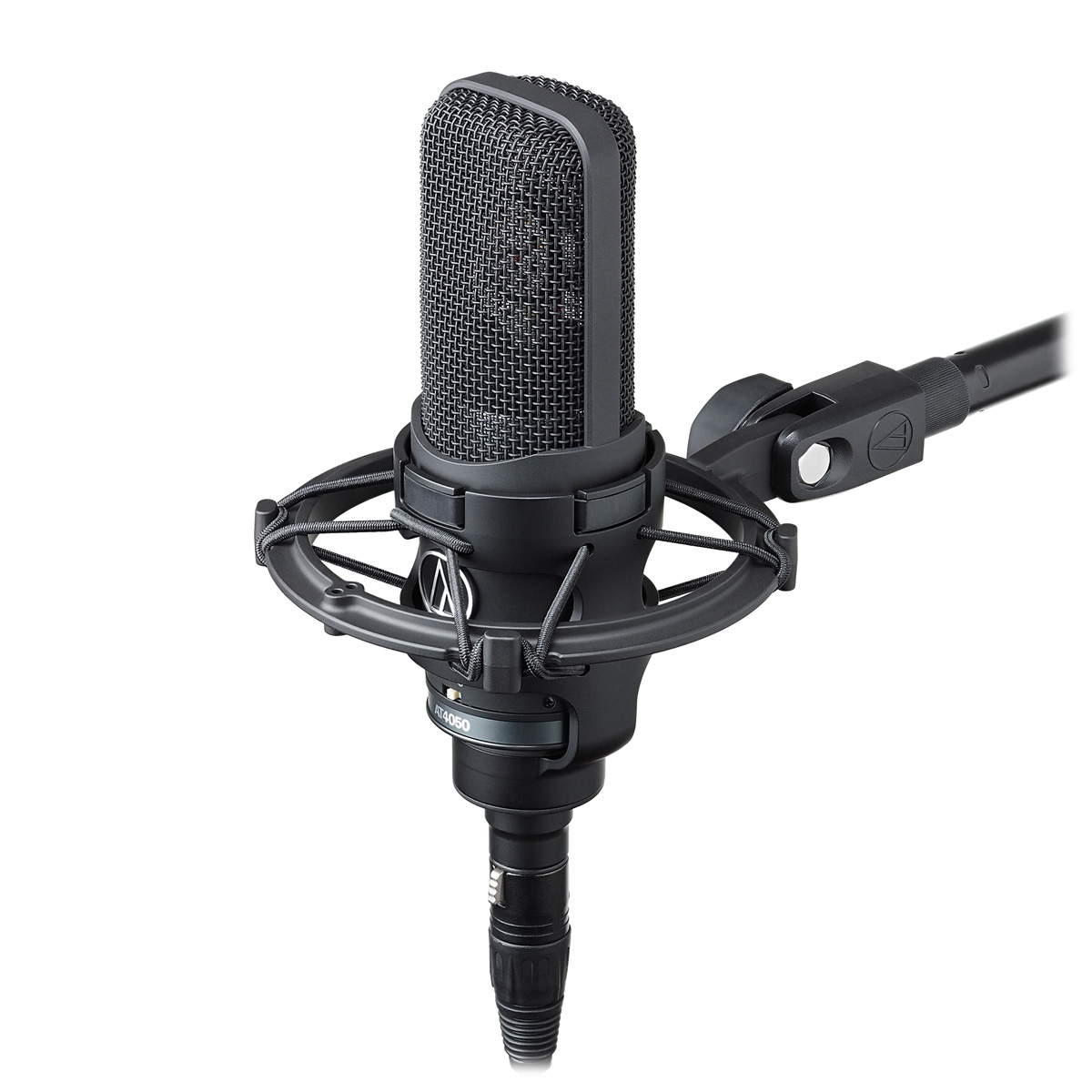 audio-technica コンデンサーマイク セット Audio-Technica AT2040 | 配信に最適化されたダイナミックマイク