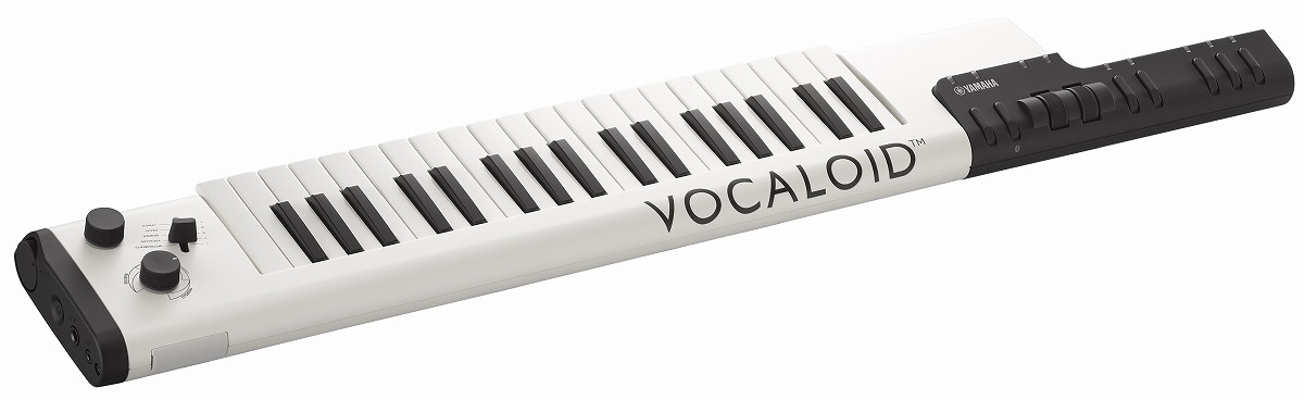 YAMAHA VKB-100 ボーカロイドキーボード ケース・ストラップ付 美品 Amazon | ヤマハ YAMAHA キーボード ボーカロイドキーボード VKB