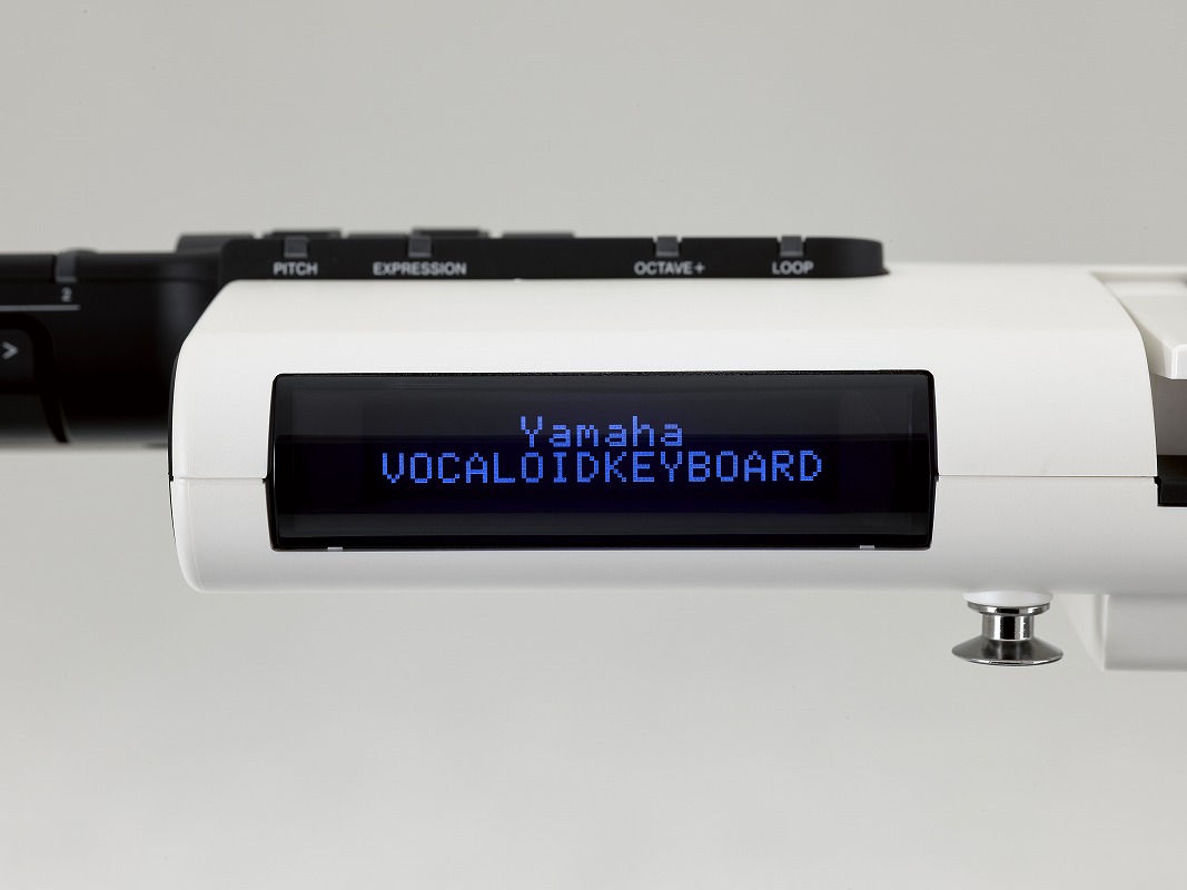 YAMAHA VKB-100 ボーカロイドキーボード ケース・ストラップ付 美品 YAMAHA ヤマハ / VKB-100 【専用ケースセット！】ボーカロイド