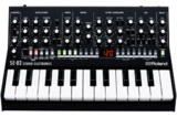 Roland  / Boutique SE-02 Analog Synthesizer K-25måȡ