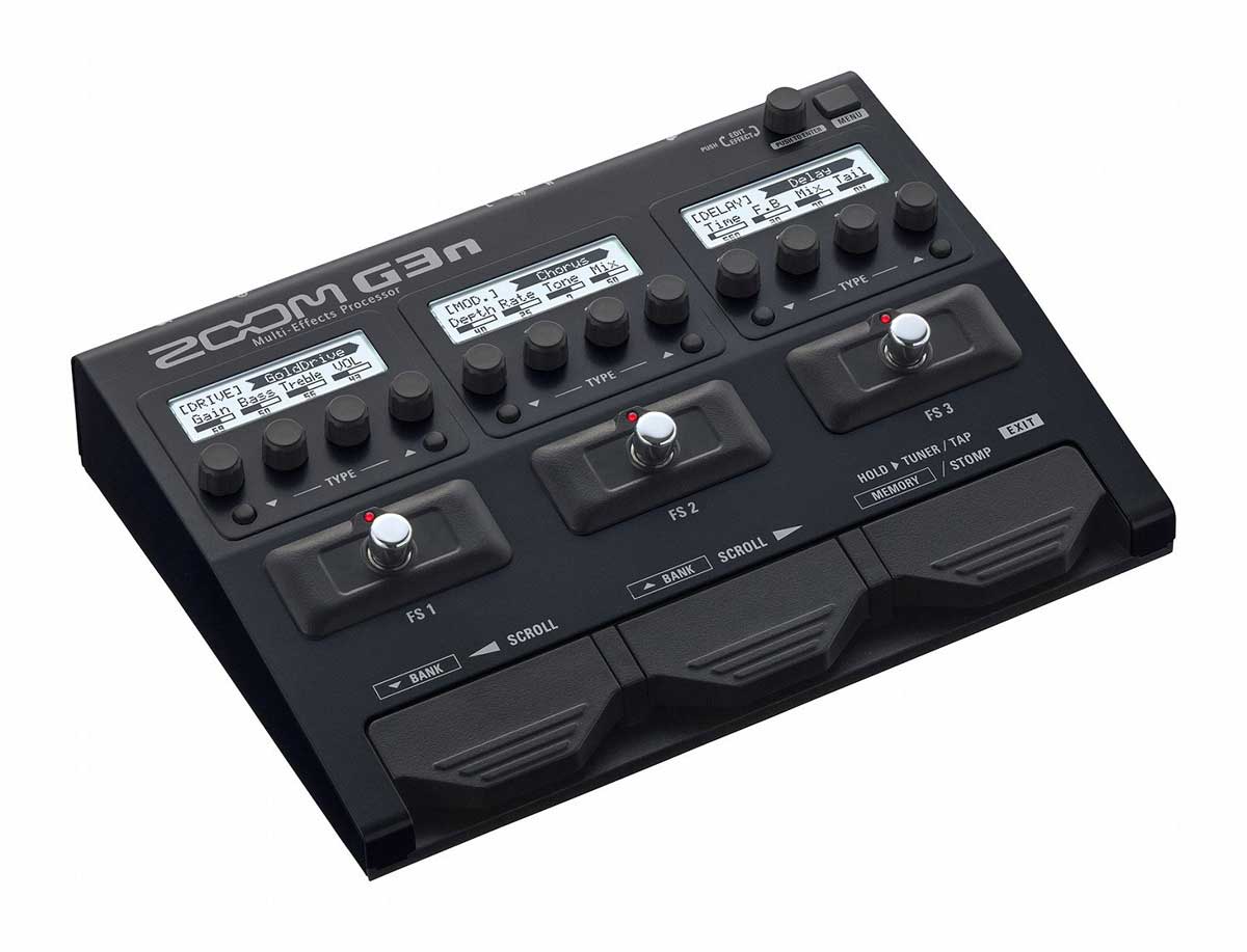 Amazon | ZOOM ズーム AD-16A ACアダプター DC9V | 機材用電源