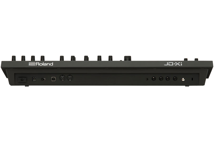 Roland ローランド / JD-Xi クロスオーバー・シンセサイザー