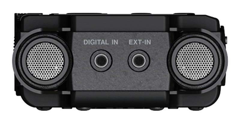 TASCAM タスカム / DR-100MKIII リニアPCMレコーダー | イシバシ楽器