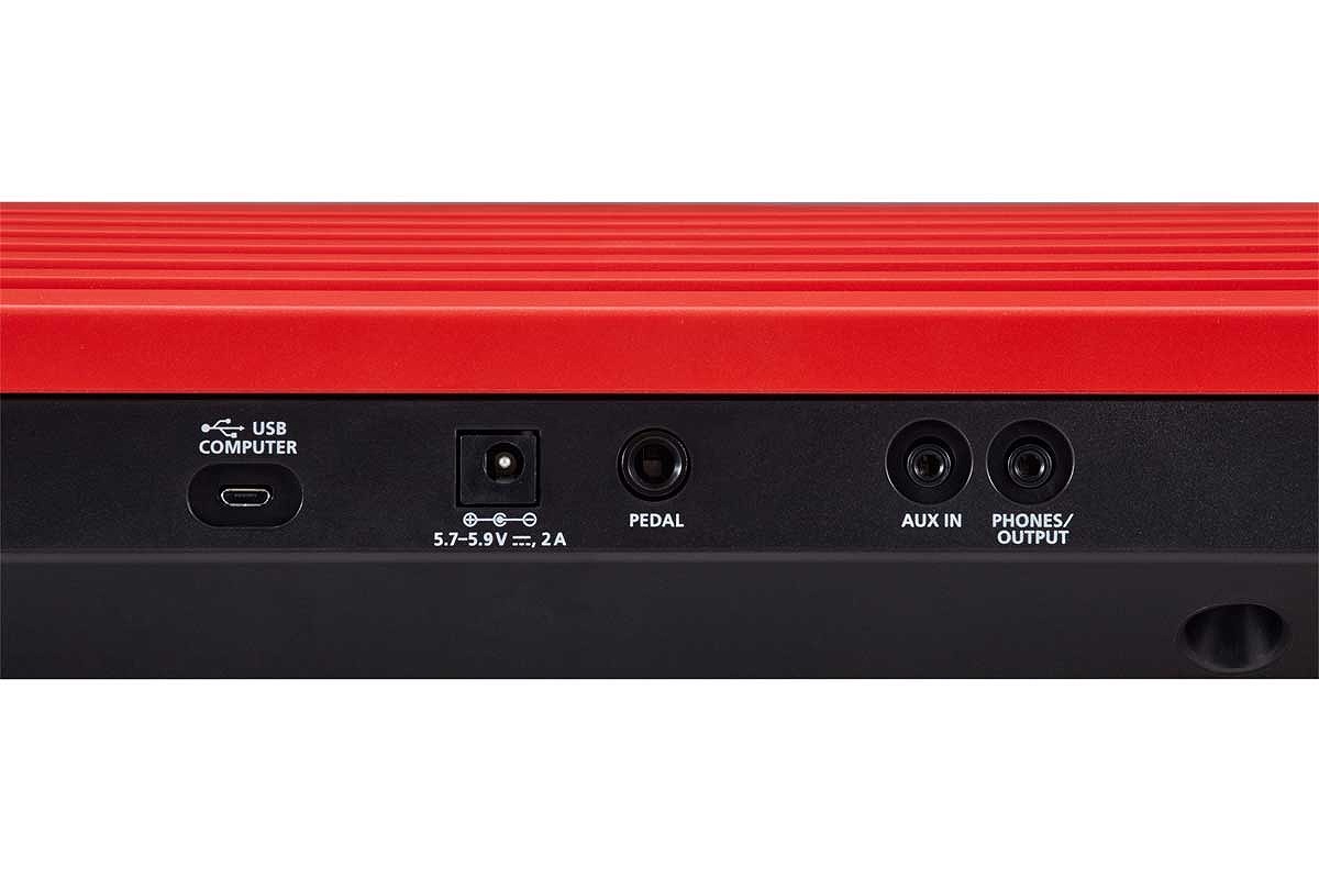 Roland ローランド / GO-61K GO:KEYS 【スタートセット！】エントリー