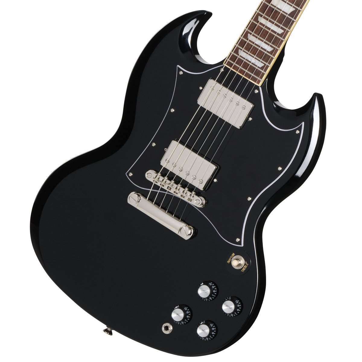 最新入荷 Gibson SG 本体、付属品、ソフトケース（Gibson 2019 standard ギター