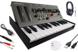 Roland  / SH-01A BoutiqueK-25m+ץ󥻥å!Synthesizer