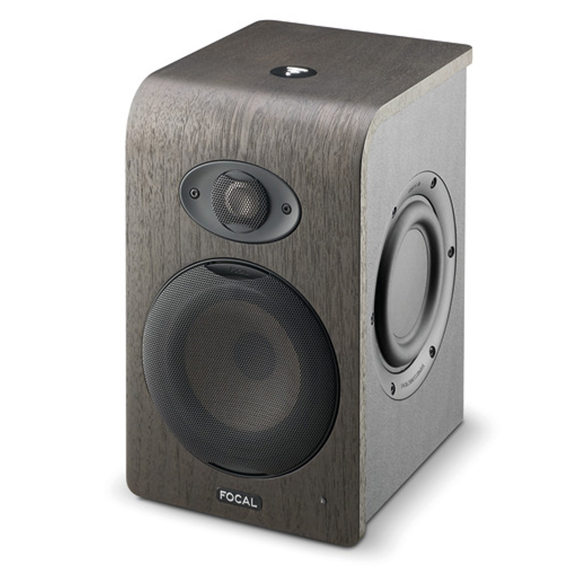 FOCAL フォーカル / SHAPE 50 (ペア)《VOVOXケーブル：link direct S 200cm XLR(F)-XLR(M)  2本付き》