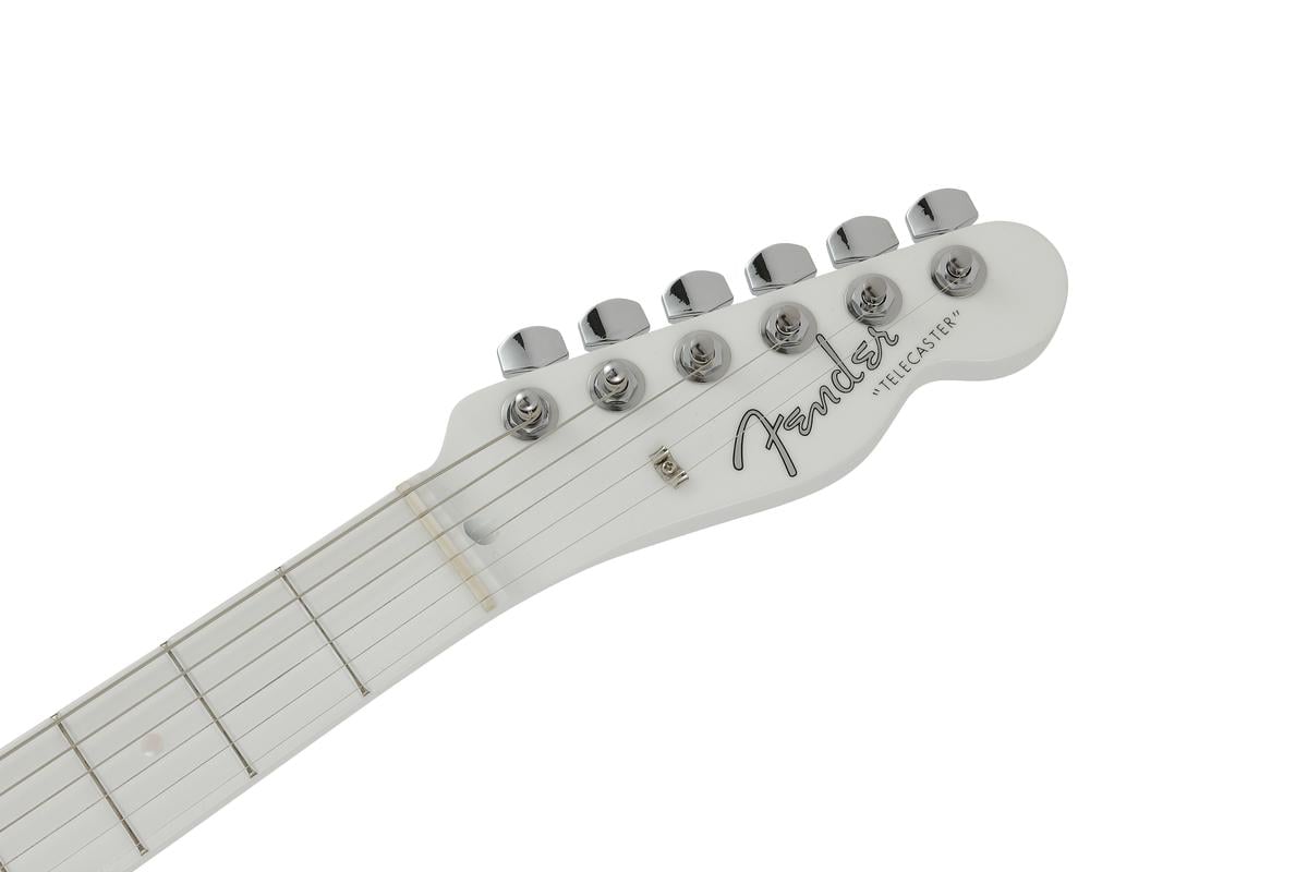 Fender / Made In Japan SILENT SIREN Telecaster Maple FB Fender / Made In Japan SILENT SIREN Telecaster Maple FB