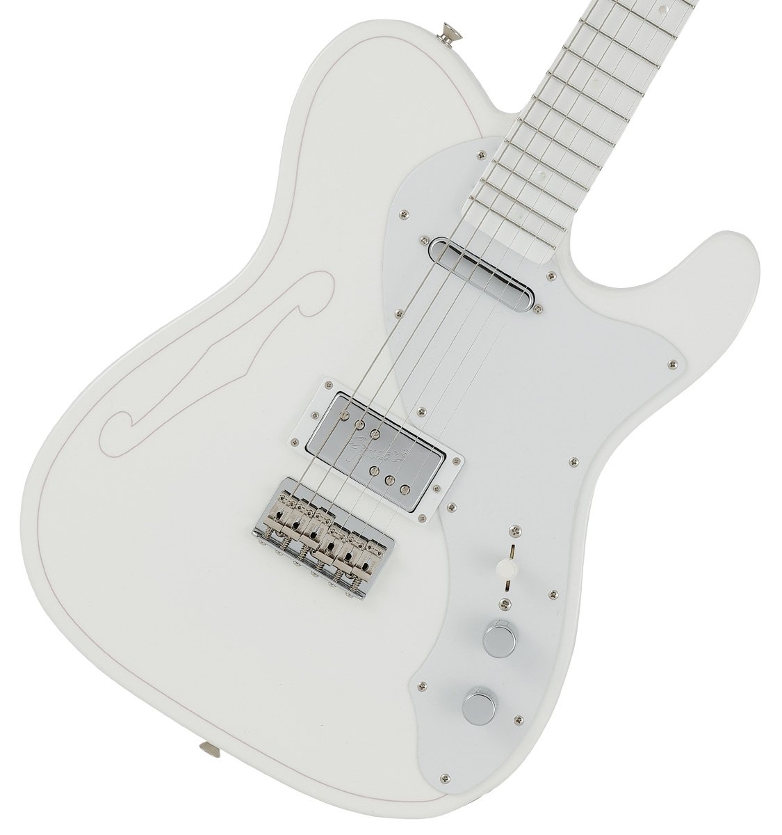 Fender / Made In Japan SILENT SIREN Telecaster Maple FB Fender / Made In Japan SILENT SIREN Telecaster Maple FB