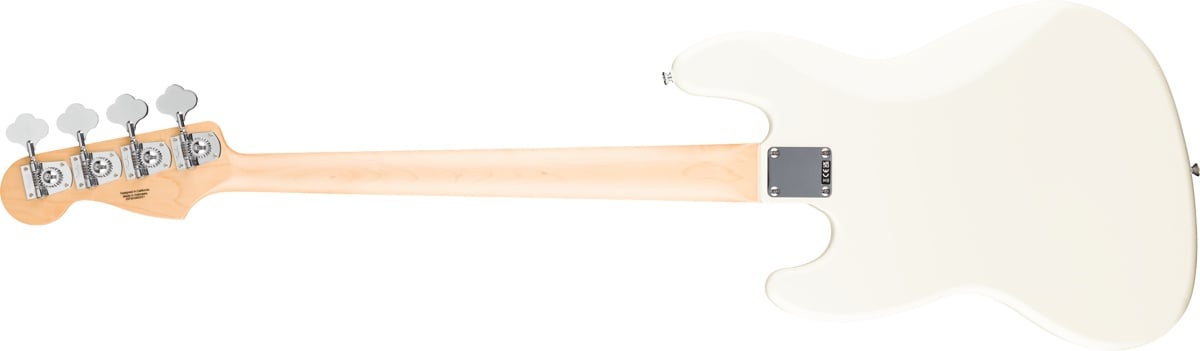 エレキベース 4弦 ホワイト LEGEND LPB-Z WH エレキベース初心者12点セット 【Fenderアンプ