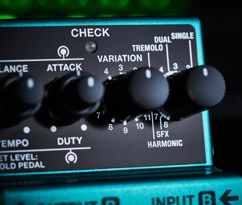BOSS / SL-2 Slicer[純正ACアダプター同時購入セット BOSS / SL-2 Slicer[純正ACアダプター同時購入セット