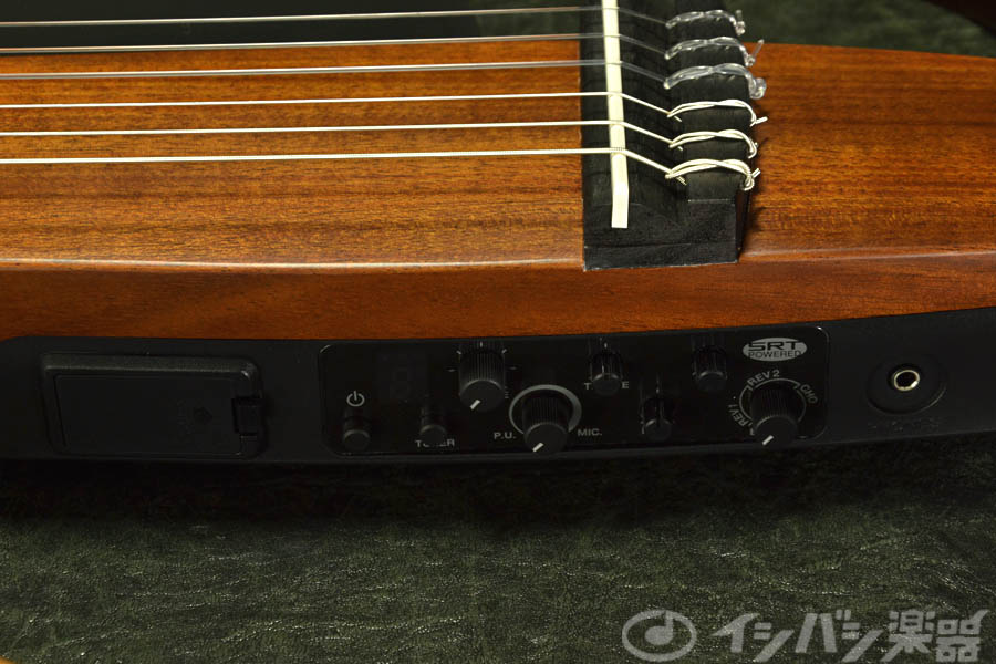 YAMAHA / SLG200N NT (ナチュラル) ヤマハ サイレントギター SLG