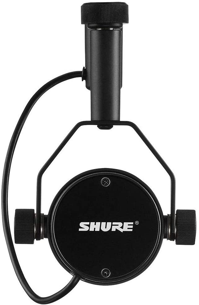 SHURE シュア / SM7B -5mマイクケーブル、アームスタンドセット SHURE シュア / SM7B -5mマイクケーブル、アームスタンドセット