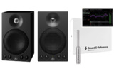 YAMAHA / MSP3A (ڥ) [SoundID Reference for Speakers &Headphones with Measurement Microphone å]