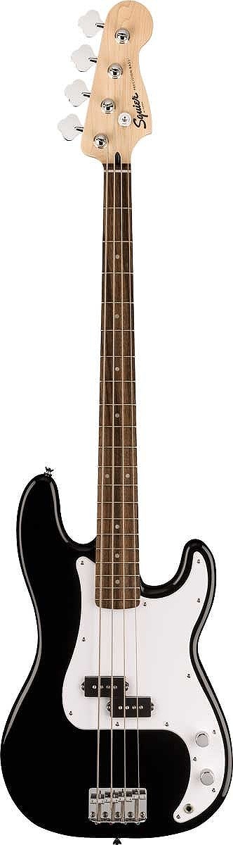 Squier by Fender / Sonic Precision Bass Laurel Fingerboard