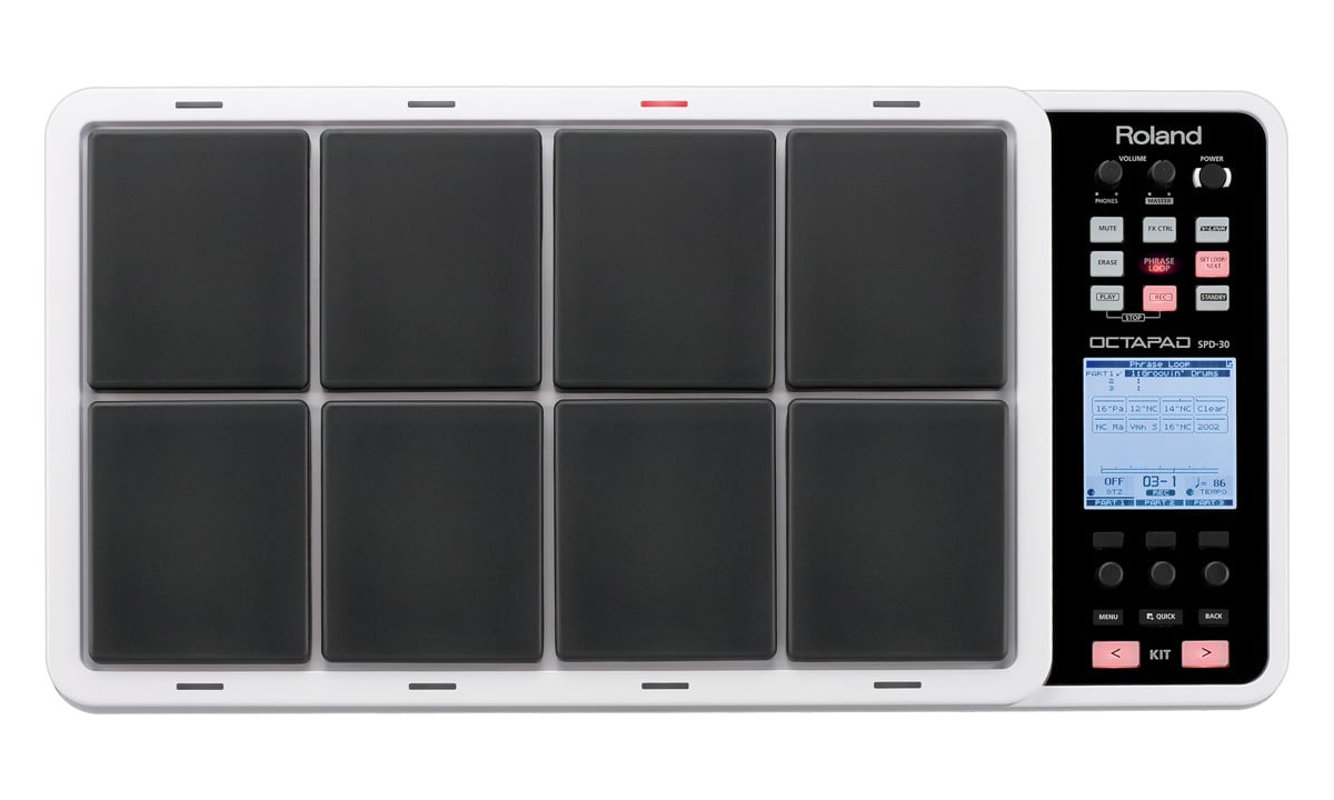 Roland / SPD-30 OCTAPAD 純正スタンドPDS-20セット | イシバシ楽器