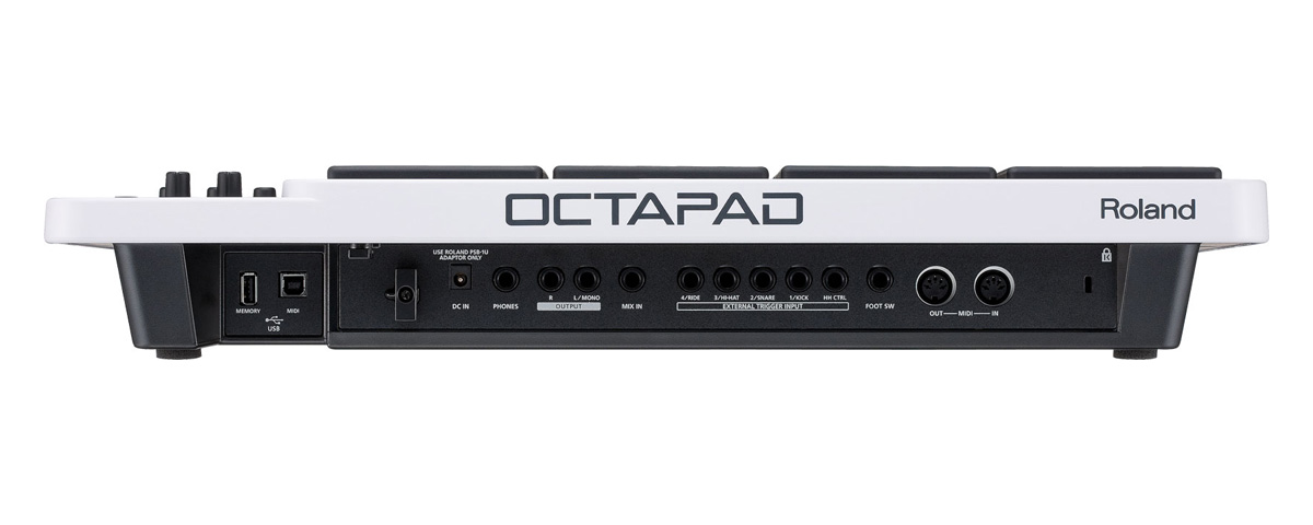 Roland/パッドスタンド ROLAND（ローランド）からV-Drums、V-Pad用パーツが発売