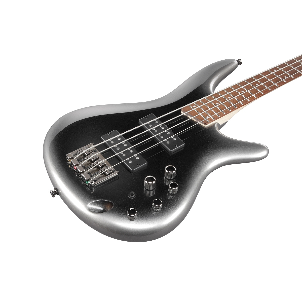 Ibanez / SR300E-MGB (Midnight Gray Burst) アイバニーズ [限定