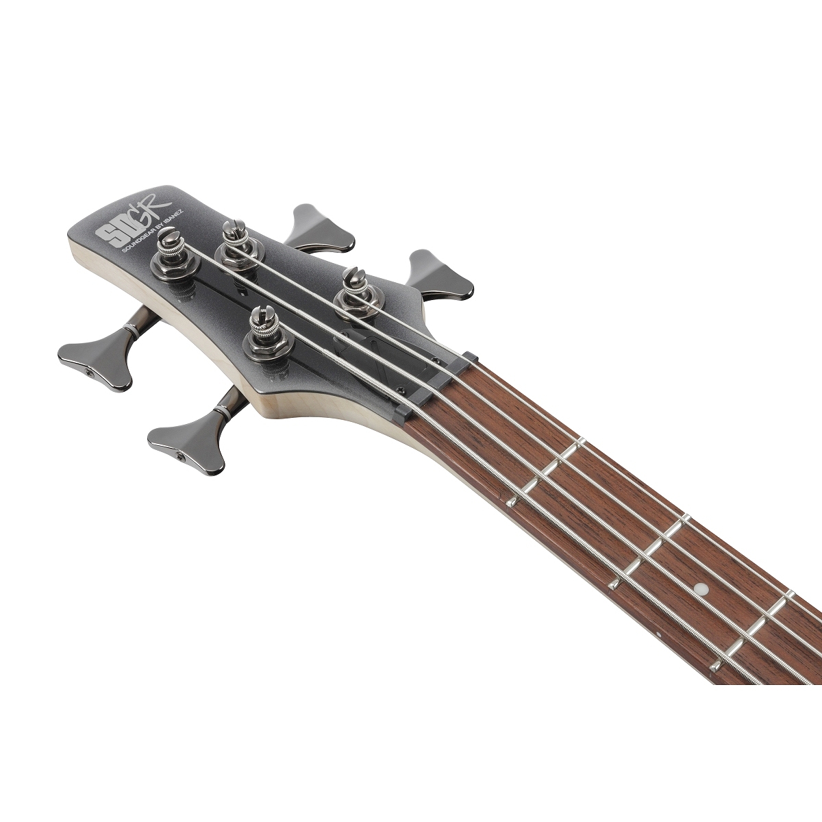 Ibanez / SR300E-MGB (Midnight Gray Burst) アイバニーズ [限定モデル