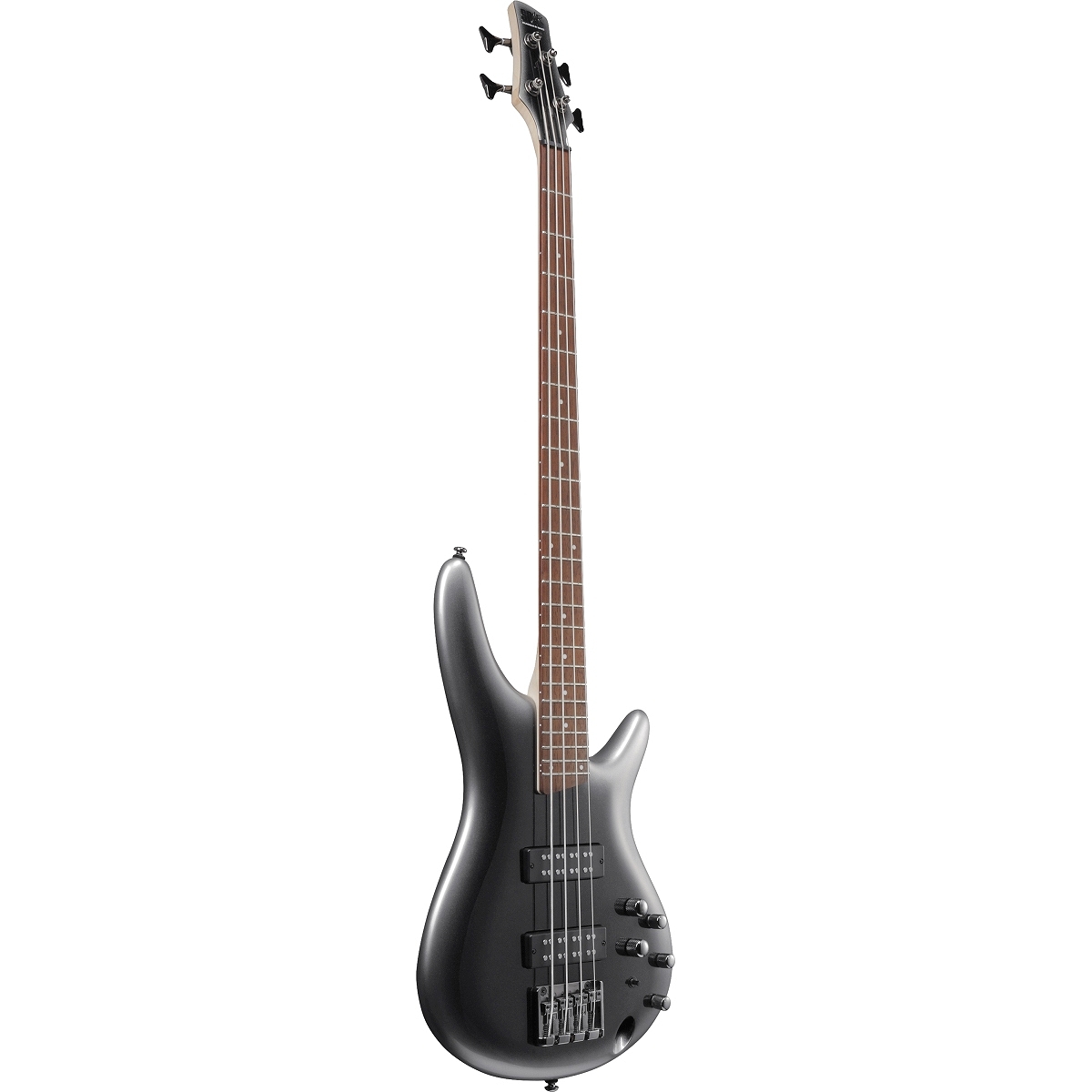 Ibanez / SR300E-MGB (Midnight Gray Burst) アイバニーズ [限定モデル