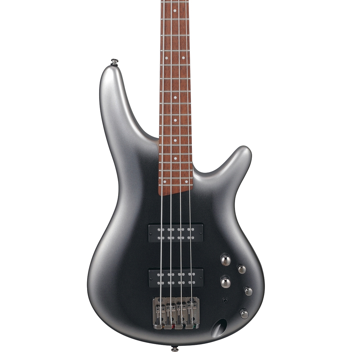Ibanez / SR300E-MGB (Midnight Gray Burst) アイバニーズ [限定