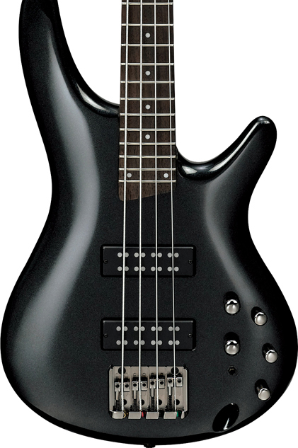 Ibanez / SR300E Iron Pewter (IPT) アイバニーズ VOXヘッドホン