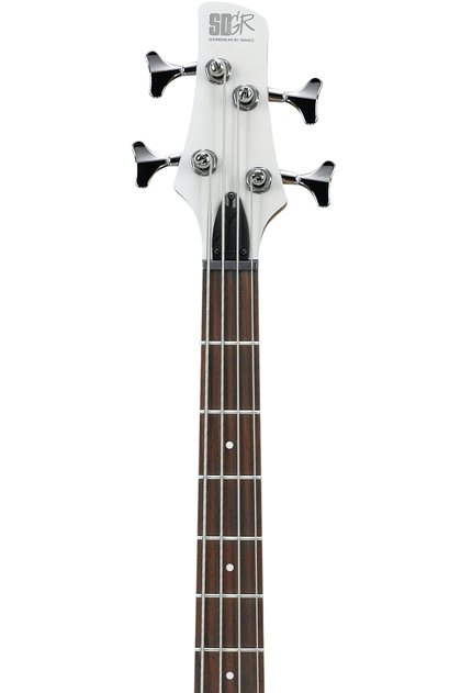 Ibanez / SR300E Pearl White (PW) アイバニーズ VOXヘッドホン