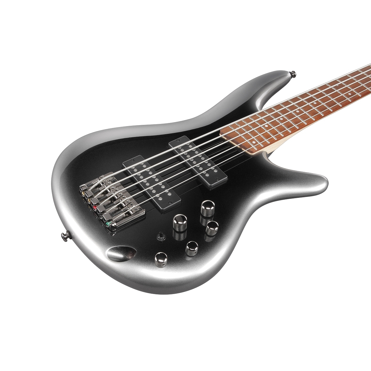 【未使用】美品✨ アイバニーズ 5弦ベース Ibanez SR305E Ibanez / SR305E-MGB (Midnight Gray Burst) アイバニーズ [5弦