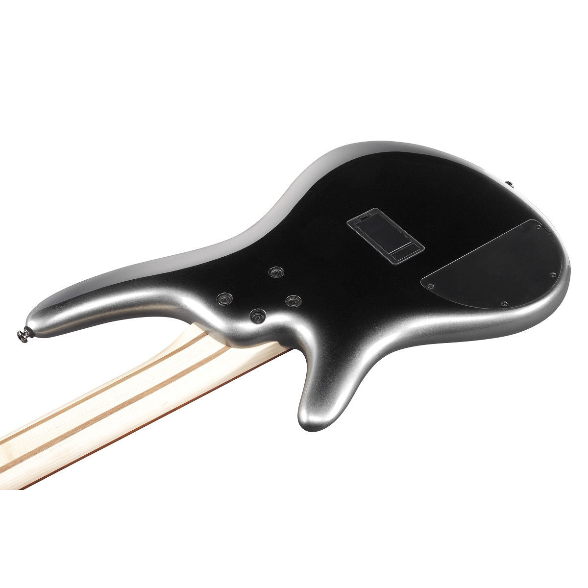 【未使用】美品✨ アイバニーズ 5弦ベース Ibanez SR305E Amazon | Ibanez/アイバニーズ 5弦 エレキベース SR305E-PW