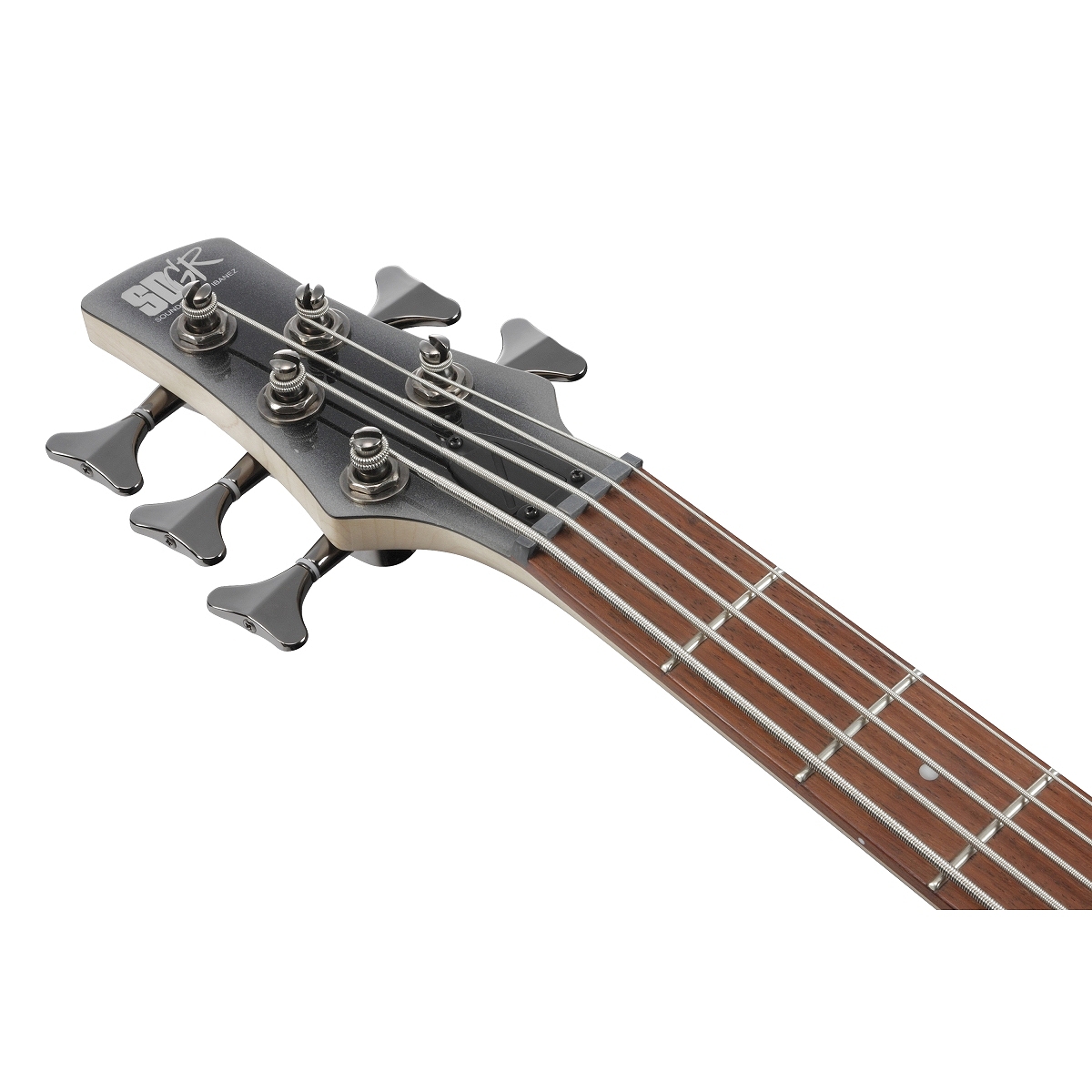 Ibanez(アイバニーズ) / SR305E MGB エレキベース 5弦ベース Ibanez / SR305E-MGB (Midnight Gray Burst) アイバニーズ [5弦