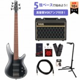 Ibanez(アイバニーズ) / SR305E MGB エレキベース 5弦ベース Amazon | GIO Ibanez ジオ・アイバニーズ 初心者向け5弦エレキ