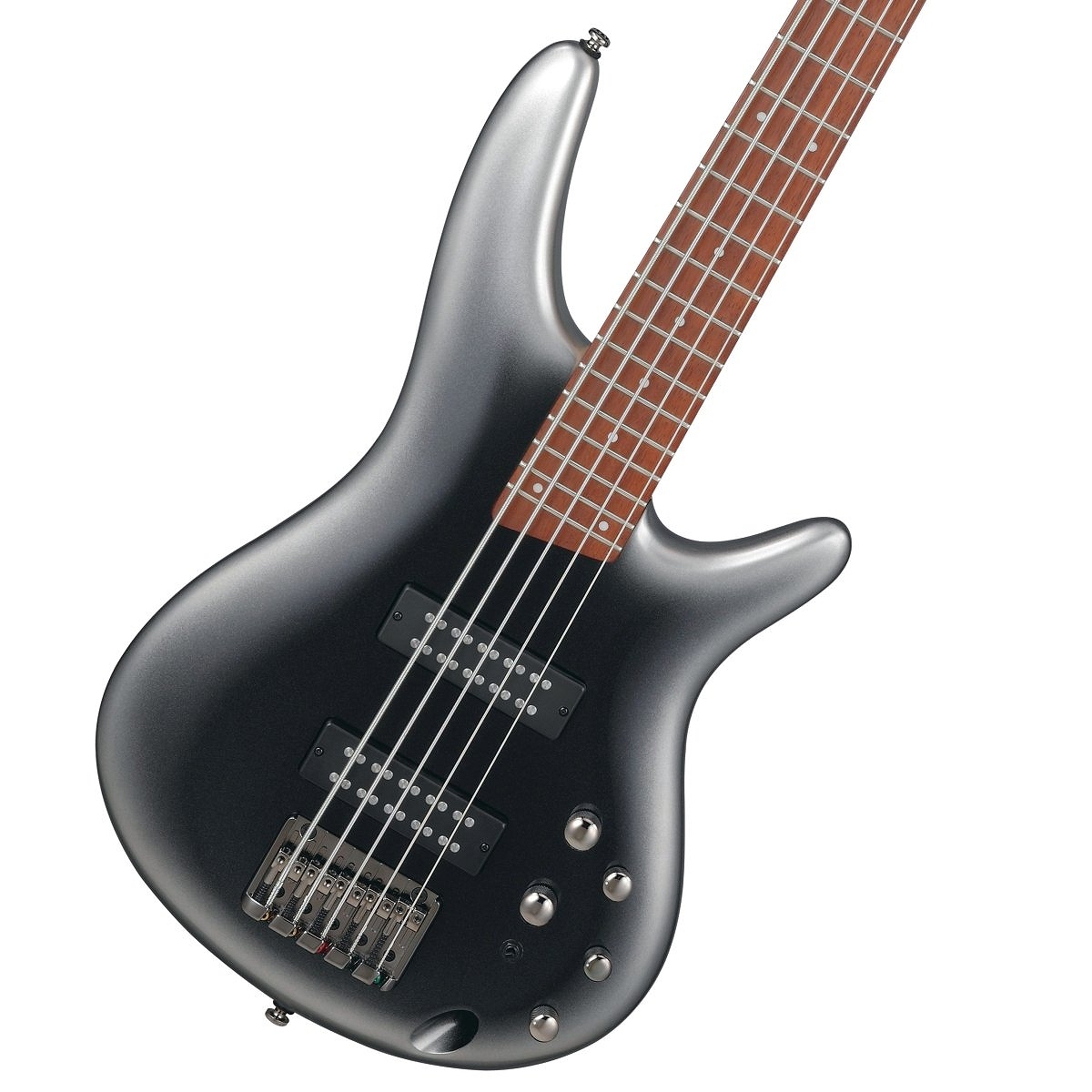 Ibanez / SR305E-MGB (Midnight Gray Burst) アイバニーズ [5弦