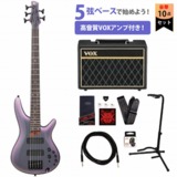 Ibanez / SR505E-BAB  (Black Aurora Burst Gloss) Хˡ [5١][ǥ]VOX°5쥭١鿴ԥå