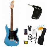 Squier by Fender / Sonic Stratocaster Laurel FB BK PG California Blue GP-1°쥭鿴ԥåR