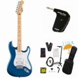 Fender / Standard Stratocaster HSS Maple Fingerboard White Pickguard Aqua Marine Metallic ե GP-1°쥭鿴ԥåR