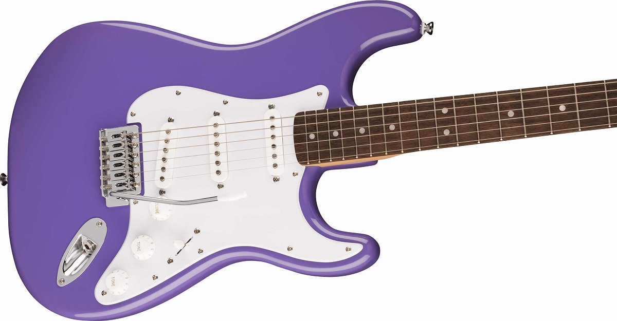 いいネット通販 - 全国送料無料でお届けします K*ü様 パープル エレキベース Squier ベース