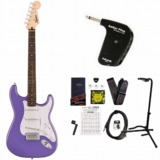 Squier by Fender / Sonic Stratocaster Laurel Fingerboard White Pickguard Ultraviolet 磻䡼 GP-1°쥭鿴ԥå
