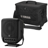 YAMAHA ޥ / STAGEPAS 100 BTR (Хåƥ꡼¢) [ѥ꡼Хå BAG-STP100 å!]ݡ֥PAƥ