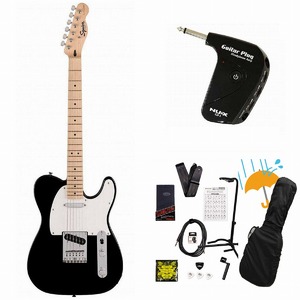 Squier by Fender / Sonic Telecaster Maple Fingerboard White