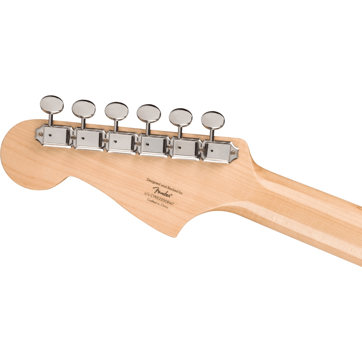 最終価格てす！Squire Fender サイクロン　超良音！！レッド 最終価格てす！Squire Fender サイクロン 超良音！！レッド 低