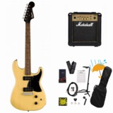 Squier by Fender / Paranormal Strat-O-Sonic Laurel FB BK PG Vintage Blonde Marshall MG10°쥭鿴ԥåR